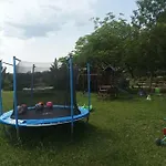 7-gite-7 Personnes Au Coeur De La Nature /piscine بيت للعطل Saint-Aubin-de-Nabirat