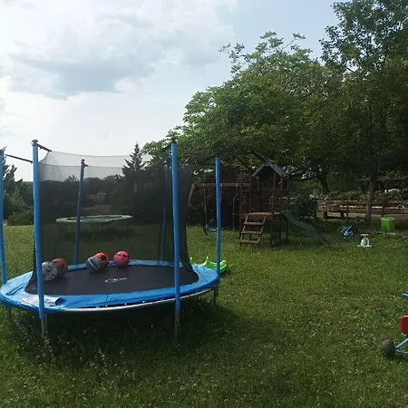 7-gite-7 Personnes Au Coeur De La Nature /piscine Prázdninový dům Saint-Aubin-de-Nabirat