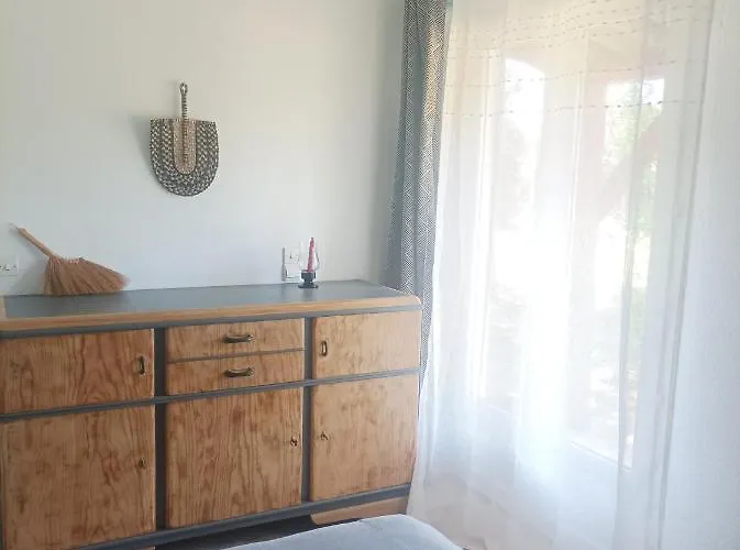 7-gite-7 Personnes Au Coeur De La Nature /piscine * Saint-Aubin-de-Nabirat