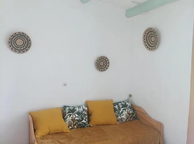 別荘 7-gite-7 Personnes Au Coeur De La Nature /piscine Saint-Aubin-de-Nabirat