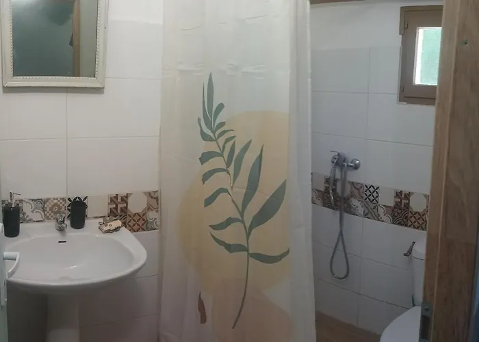 7-gite-7 Personnes Au Coeur De La Nature /piscine * Saint-Aubin-de-Nabirat